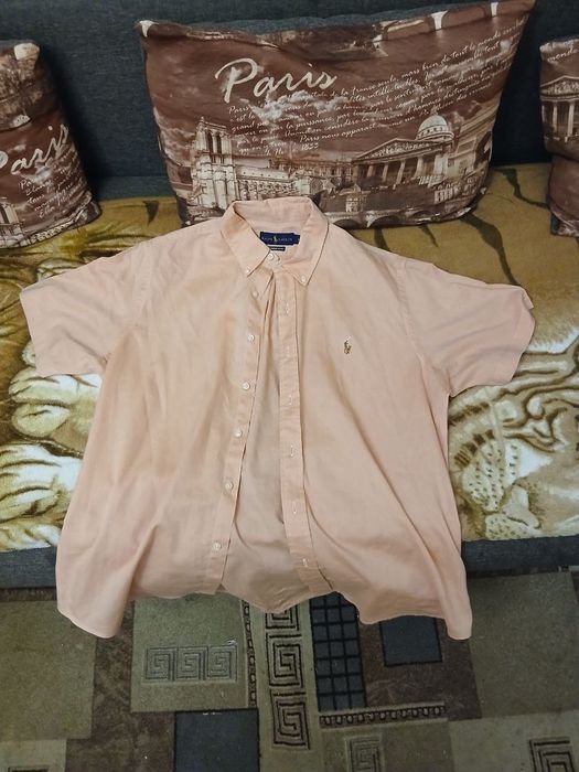 Men Ralph Lauren Shirt 40