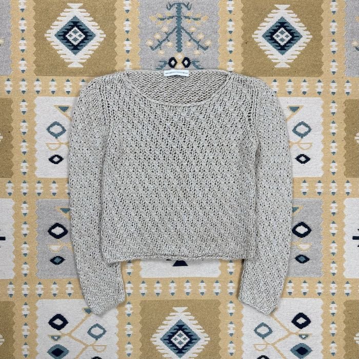 Homme Brunello Cucinelli Pull Beige Coton 36