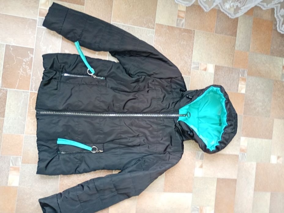 Herren Multicolor Jacke 42