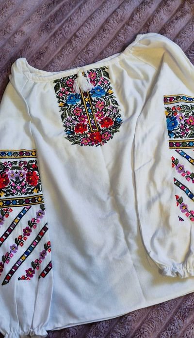 Donna Camicia Bianca Altro