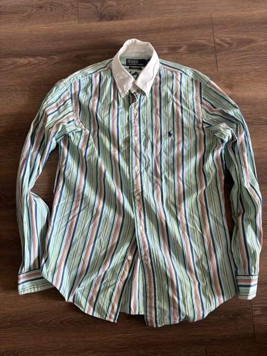 Men Ralph Lauren Shirt 38
