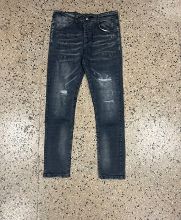 Femme Dsquared2 Jeans Skinny 36