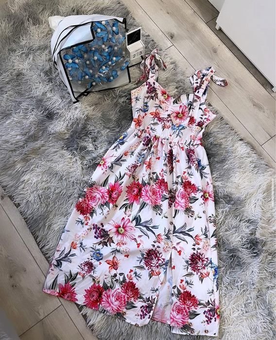 Femme Robe S-M