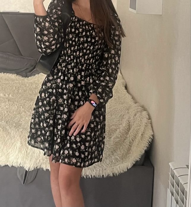 Women Dress Multicolor 34