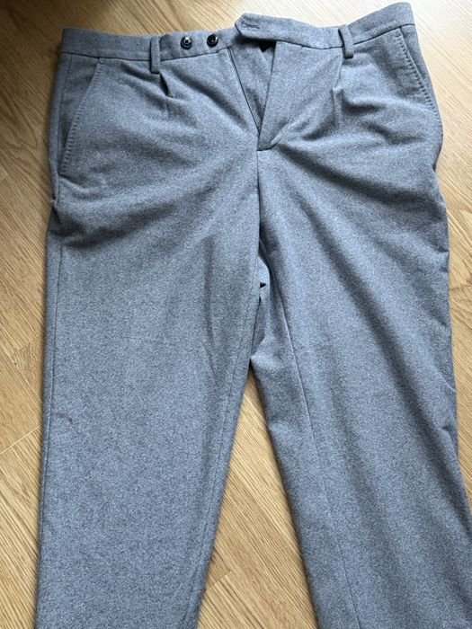 Damen Paul Taylor Hose 48