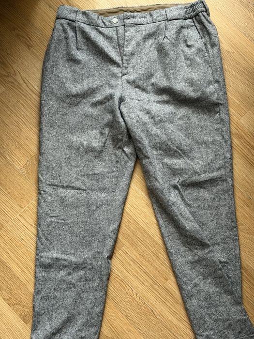 Damen Paul Taylor Hosen 48
