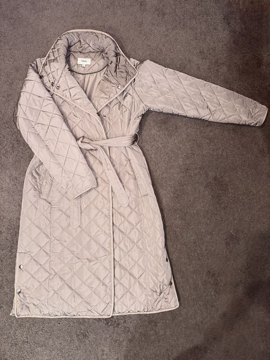 Femme Next Manteau Beige 40