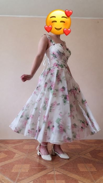 Femme Robe Blanche 38