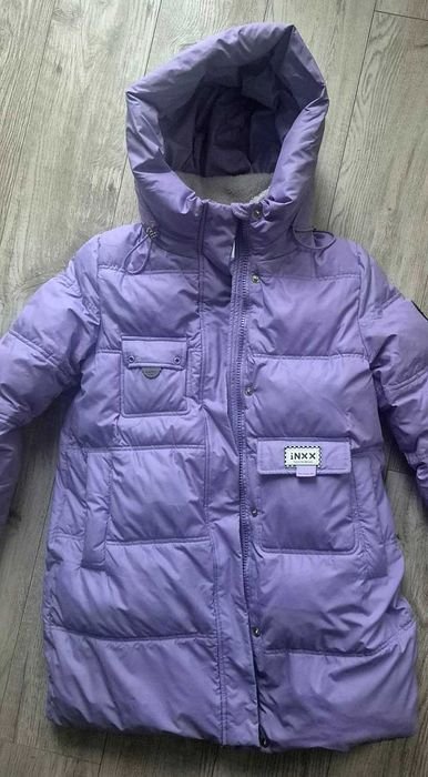 Women Black&Red Jacket Purple 32