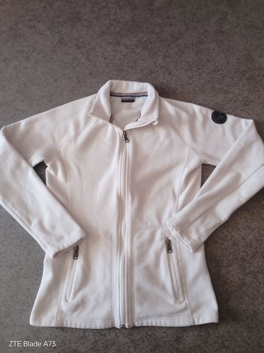 Men NAPAPIJRI Sweater White 36