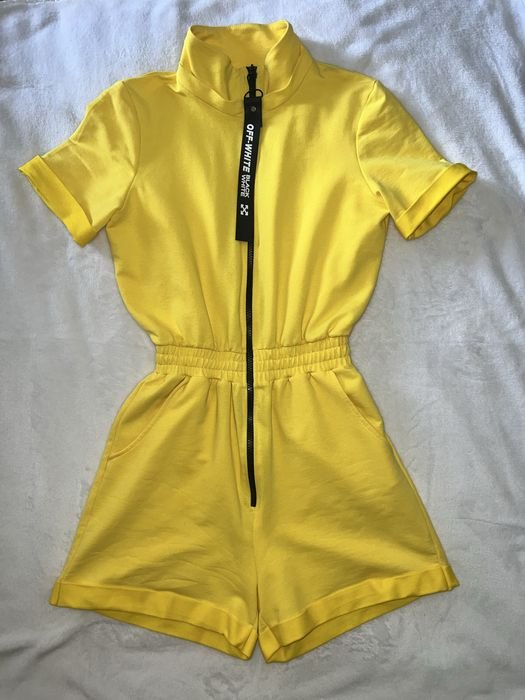 Women Jumpsuit Summer