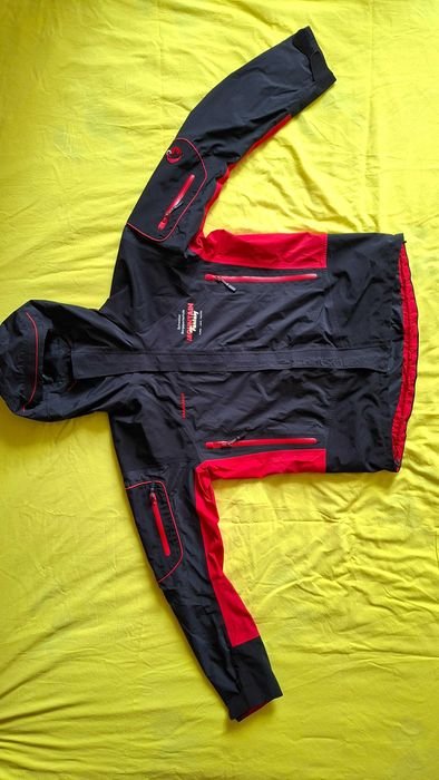 Men Mammut Extreme Gore Tex PRO Shell Black 40