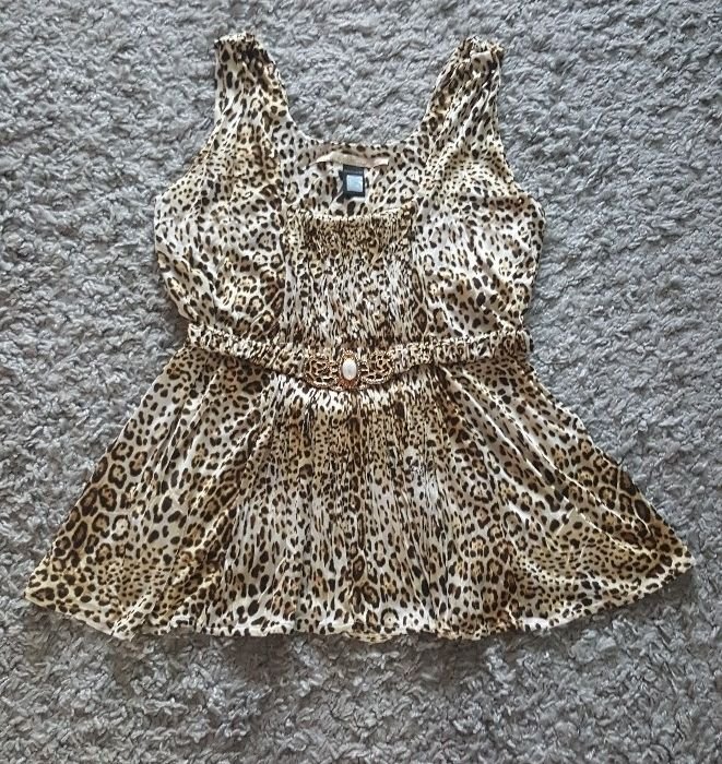 Damen Roberto Cavalli Overall 38