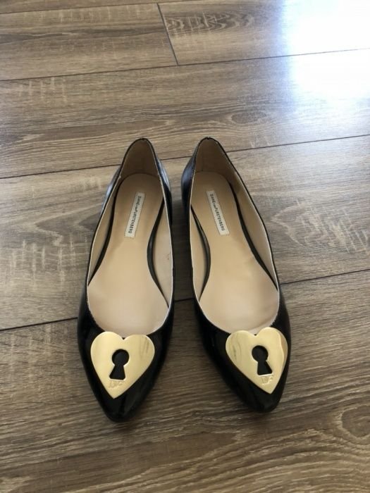 Femme Diane von Furstenberg Talons 38