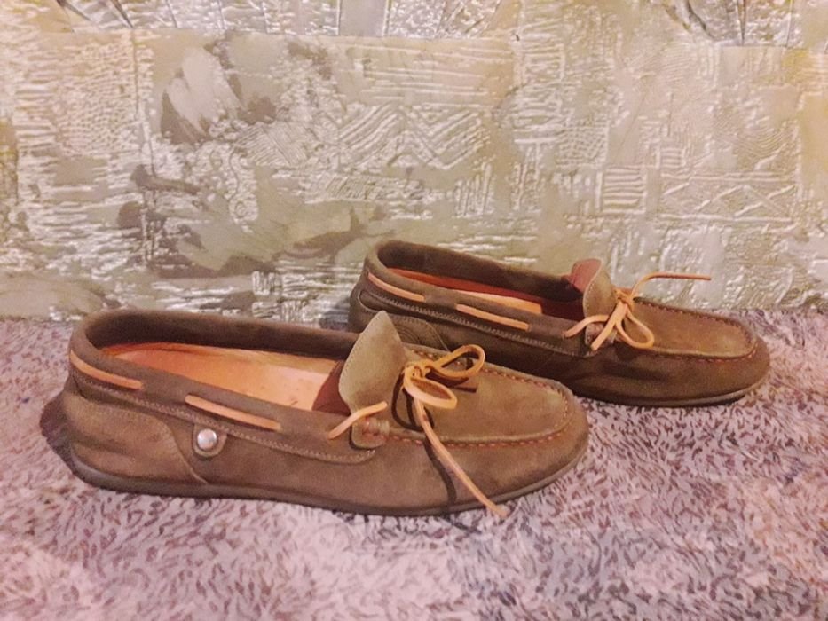 Женские Panama Jack Туфли 40