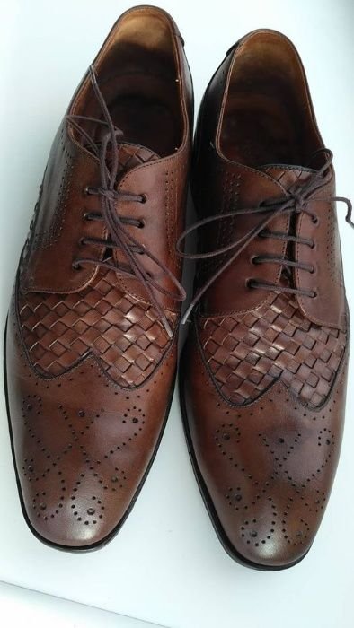 Мужской Navyboot Туфли 42