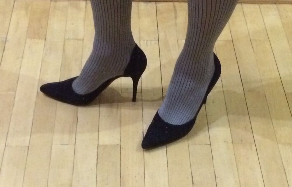 Женские Gucci Туфли Замша 37.5