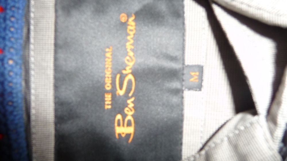 Uomo Ben Sherman Giacca