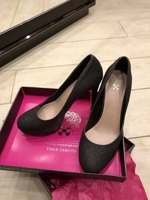 Damen Vince Camuto Absätze 38