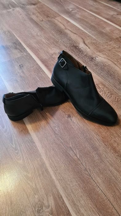 Herren Selected Stiefel 42