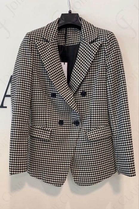 Femme Joie Clair Blazer Multicolore 34