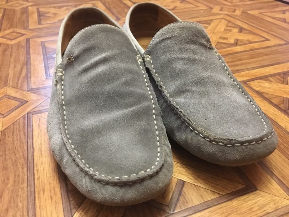 Men Iceberg Loafers 43.5