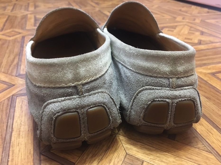 Uomo Iceberg Mocassini 43.5