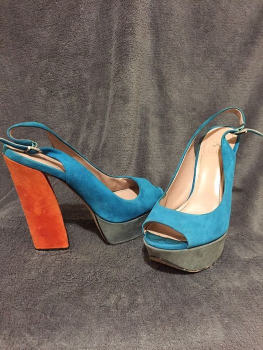 Damen Vince Camuto Absätze 38