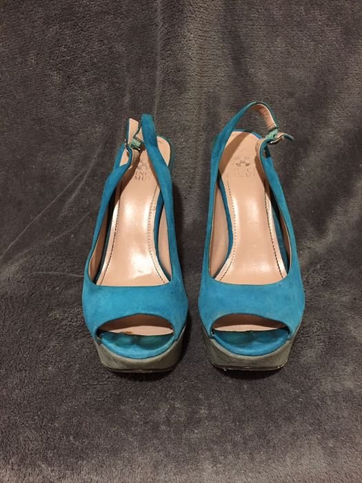 Damen Vince Camuto Absätze 38