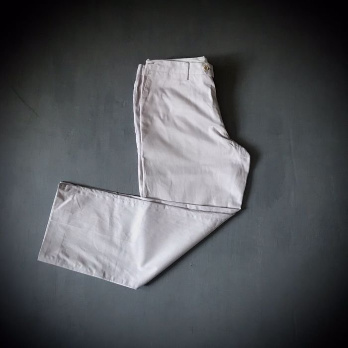 Men Gianfranco Ferre Trousers 36-38