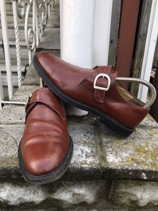 Мужские Navyboot Туфли 44