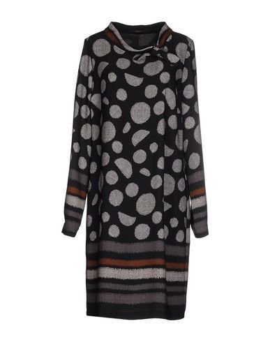 Женское Seventy Платье Різнокольоровий 36