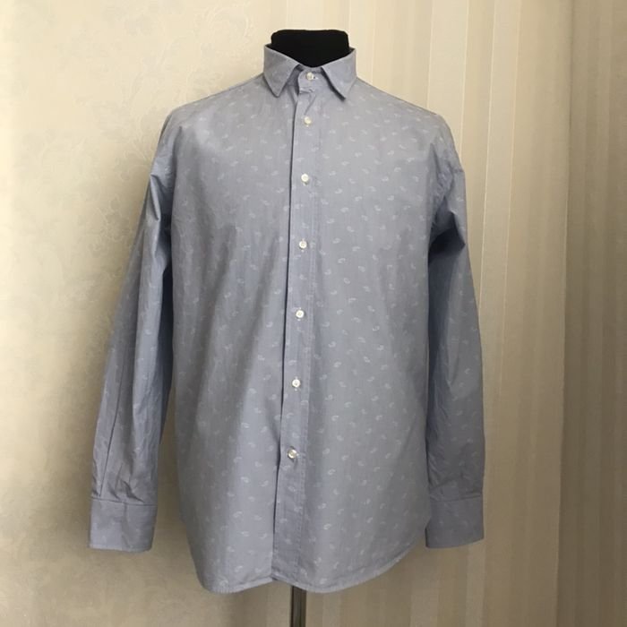 Men Etro Shirt 42