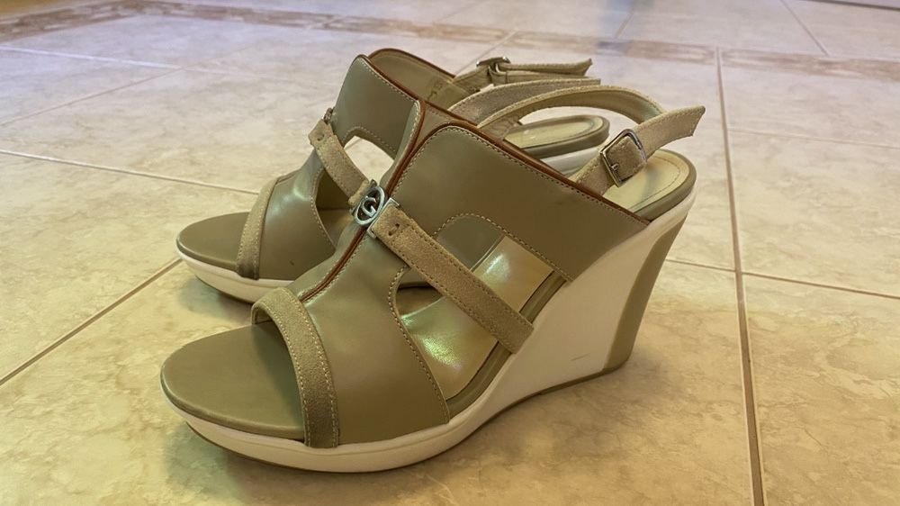 Alberto Guardiani Sandali 40