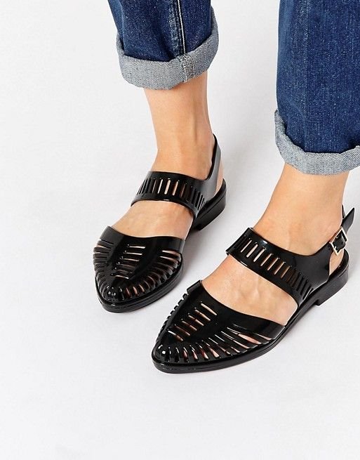 Женские Melissa Босоножки 37