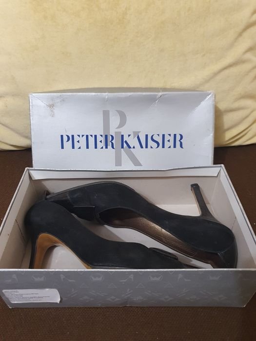 Женские Peter Kaiser Туфли Размер 40