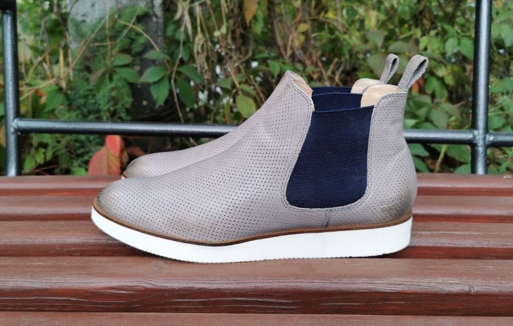 Femme Melvin & Hamilton Bottes 41