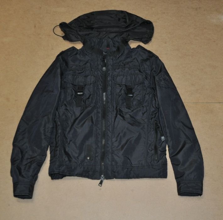 Мужской Strellson Куртка Оригинал