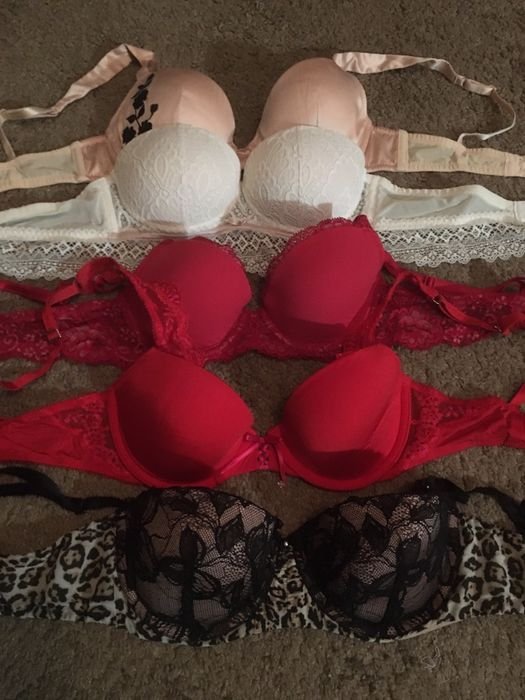 Women Victoria's Secret Bra White