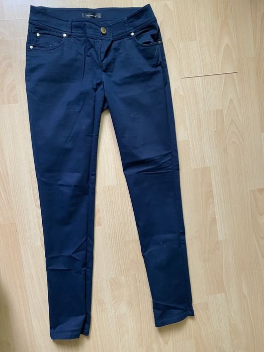 Женские Hallhuber Штаны 38