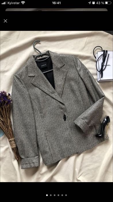 Женский Akris Пиджак