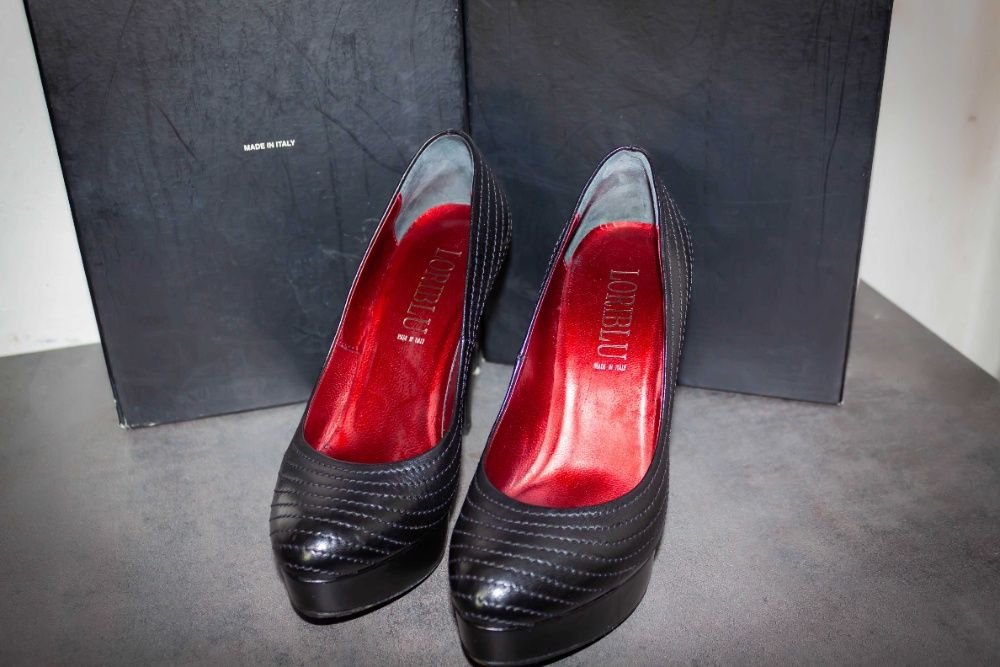 Женские Loriblu Туфли 36