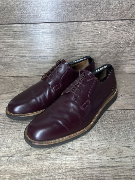 Common Projects Туфли Derby 41