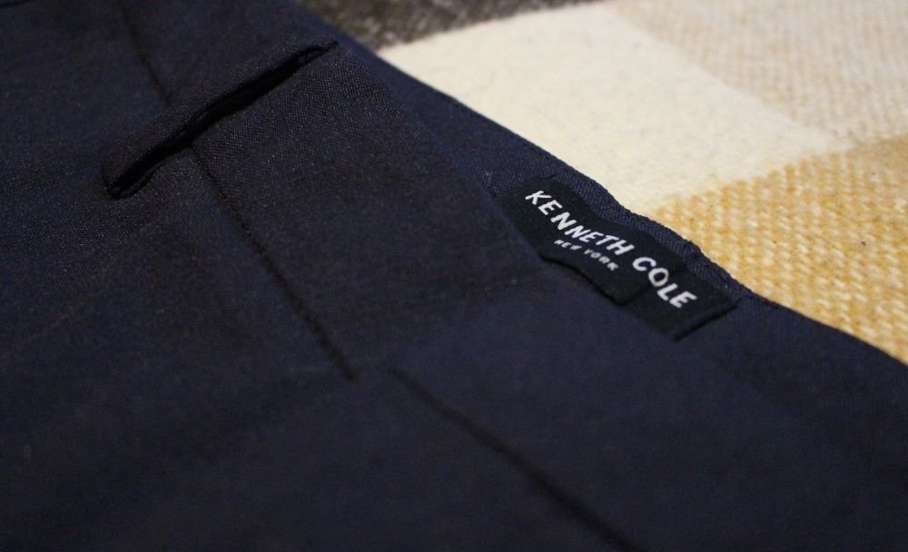 Men Kenneth Cole Trousers