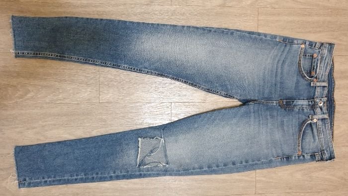 Женские Rag&bone Джинсы 29