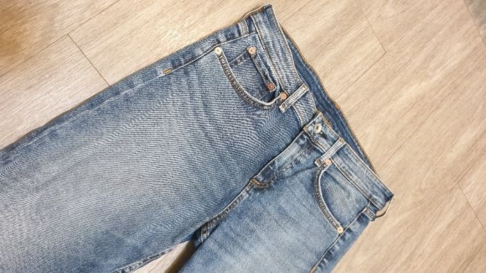 Женские Rag&bone Джинсы 29