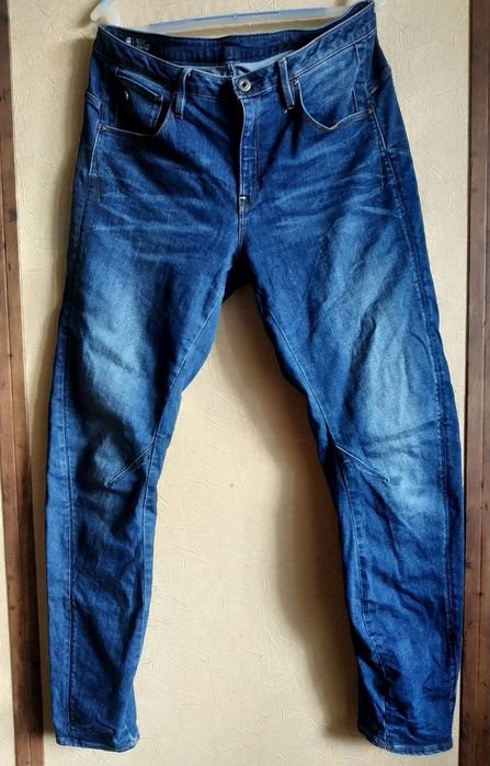 Женские G-Star RAW Джинсы Другой Другой Другой