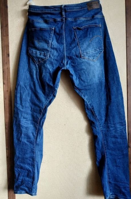 Женские G-Star RAW Джинсы Другой Другой Другой