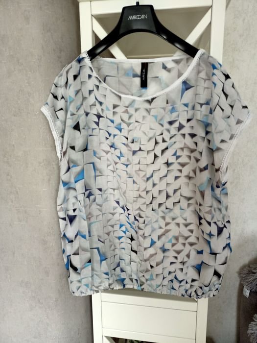 Femme Marccain Chemisier 40