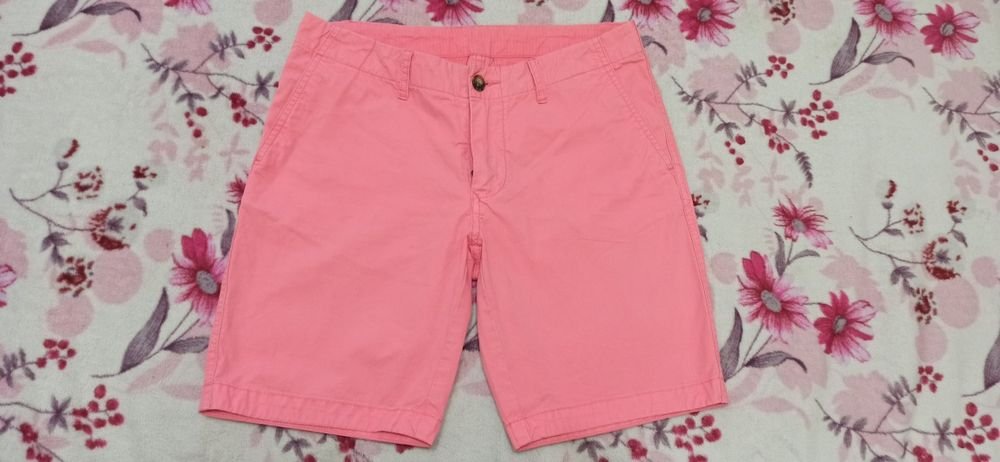 Women Peak Performance Shorts Pink Other